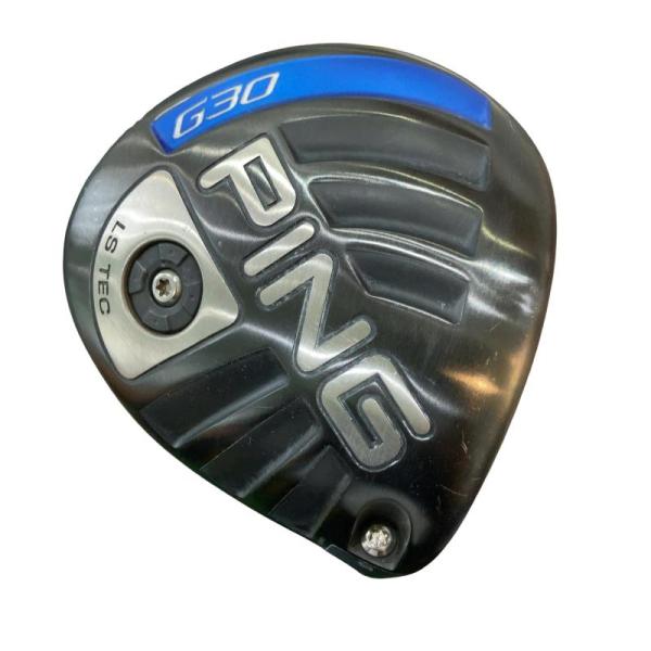 PING（ピン） G30 LS Tec 9° ドライバー DR フレックスその他 : ゴルフ