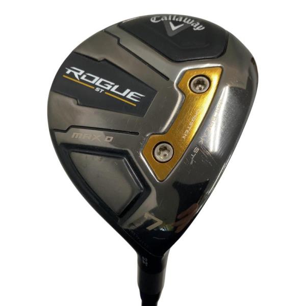Callaway（キャロウェイ） ROGUE ST MAX D 7W フェアウェイウッド FW