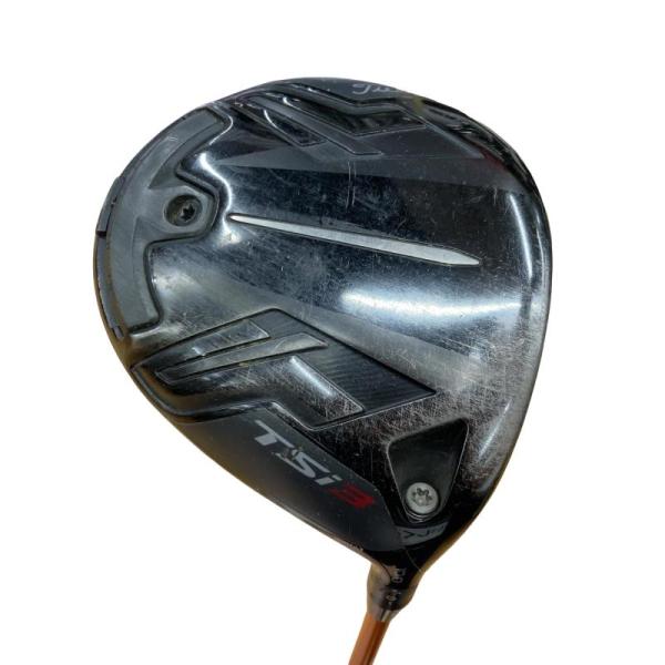Titleist（タイトリスト） TSi3 10° ドライバー DR フレックスS
