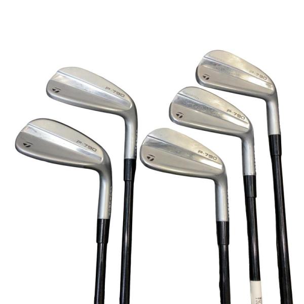 TaylorMade（テーラーメイド） Taylor Made P・790(2023) 5S アイアン