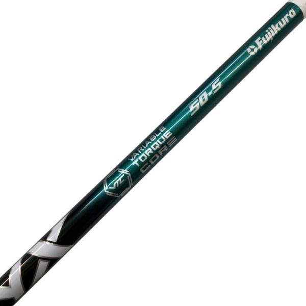 スピーダーNX グリーン 50SR　 ダンロップ・ドライバー用 DUNLOP（ダンロップ） ダンロップスリーブ付き(ZX MkII系) フジクラ