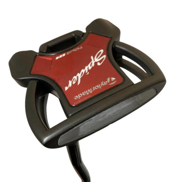 TaylorMade（テーラーメイド） Spider Tour RED(サイトライン) 34