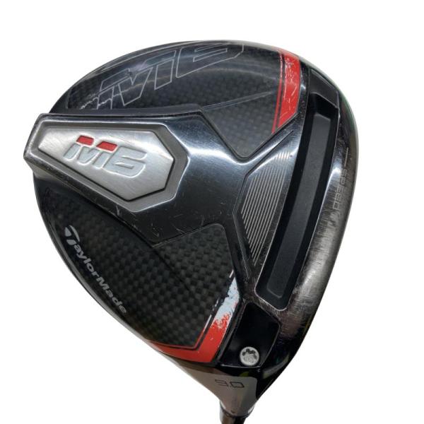 TaylorMade（テーラーメイド） M6 9° ドライバー DR フレックスS