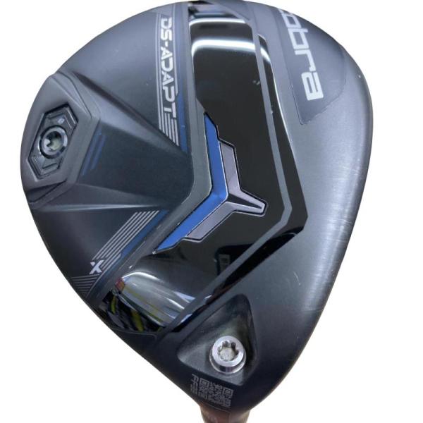 COBRA（コブラ） cobra DS-ADAPT X 5W フェアウェイウッド FW
