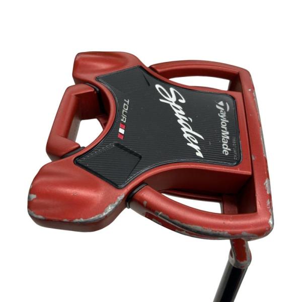 TaylorMade（テーラーメイド） Spider Tour RED(サイトライン) 34