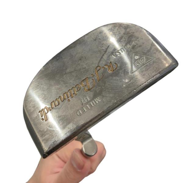 Bettinardi 360-M パター BETTINARDI（ベティナルディ） BETTINARDI 360-M ALUMINUM パター PT