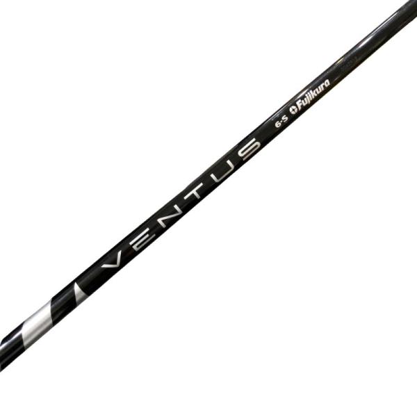 VENTUS BLACK 6X ドライバー用　キャロウェイスリーブ Callaway（キャロウェイ） キャロウェイスリーブ付き(QUANTUM系