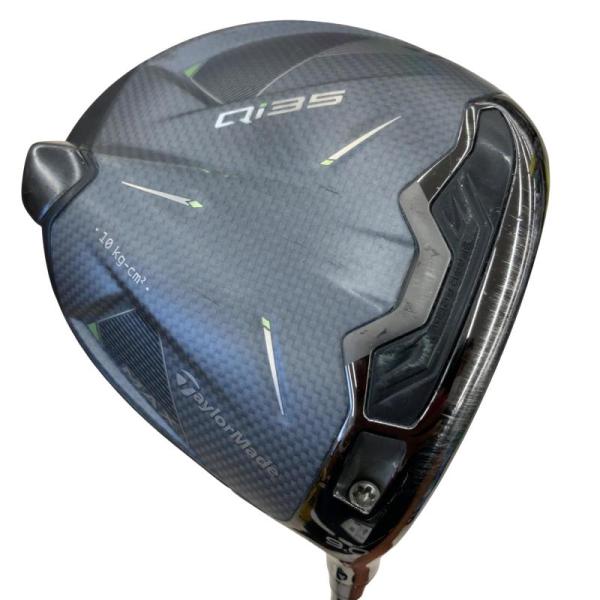 TaylorMade（テーラーメイド） Qi35 MAX 9° ドライバー DR フレックスS
