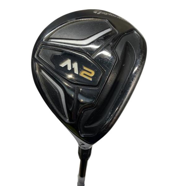 TaylorMade（テーラーメイド） M2 7W フェアウェイウッド FW