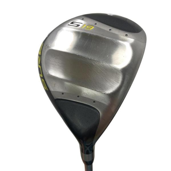 MIZUNO GOLF ミズノ SURE DD 2.0 5W フェアウェイウッド FW フレックス
