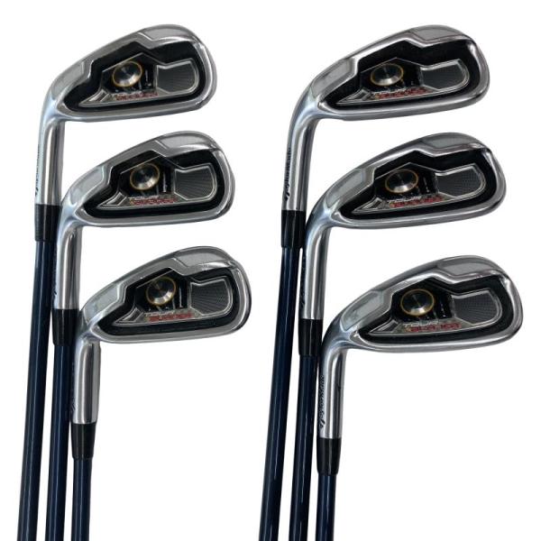 Taylormade テーラーメイド エアロバーナー テーラーメイドエアロ