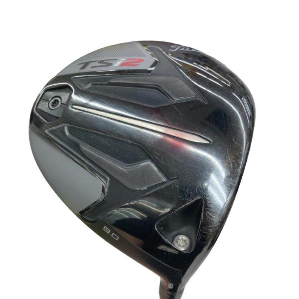 Titleist（タイトリスト） TSi2 9° ドライバー DR フレックスその他