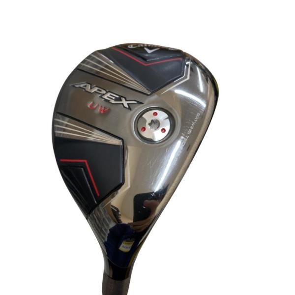 Callaway（キャロウェイ） APEX UW(2024) 17° ユーティリティ UT