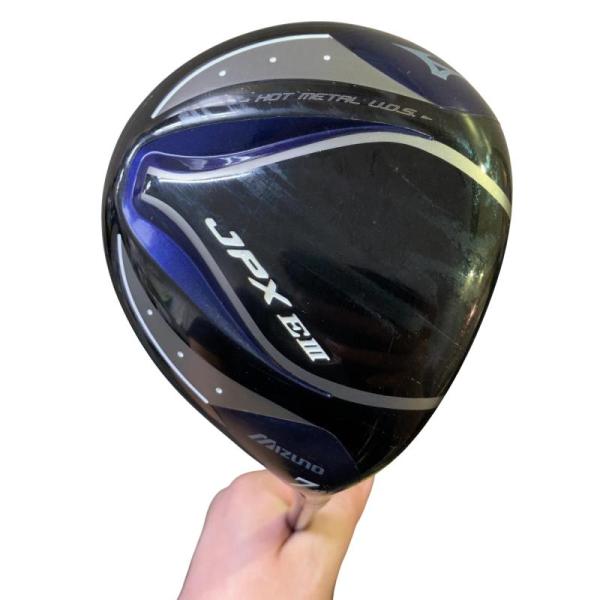 MIZUNO GOLF ミズノ JPX EIII 7W レディース フェアウェイウッド FW