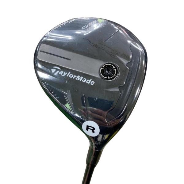 TaylorMade（テーラーメイド） Qi35 7W フェアウェイウッド FW