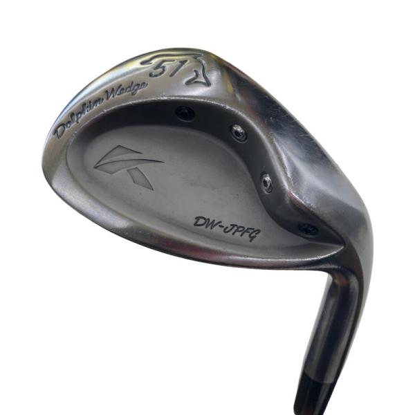 kasco（キャスコ） Dolphin wedge DW-JPFG 51° ウェッジ WG フレックス
