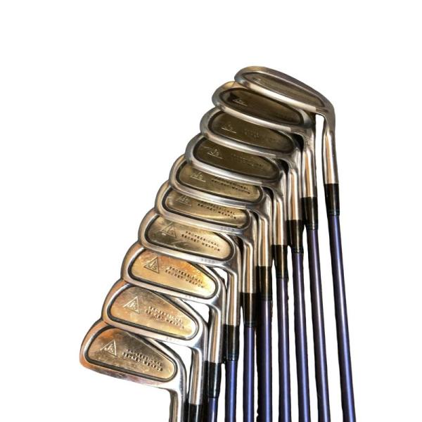 BRIDGESTONE GOLF ブリヂストン J's チタンマッスル限定 10S アイアン