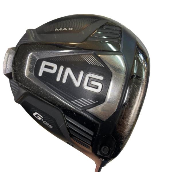 早い者勝ち‼️PING G425MAX純正シャフト付【訳あり】 楽天市場】ping 
