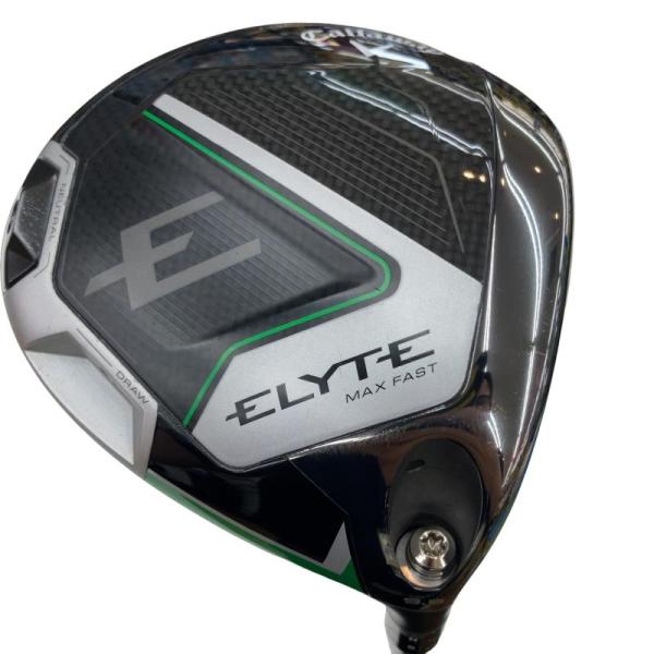 Callaway（キャロウェイ） ELYTE MAX FAST 9.5° ドライバー DR