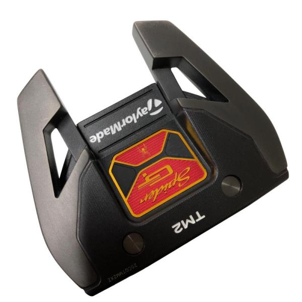 TaylorMade（テーラーメイド） Spider GT BLACK TM2 33インチ パター