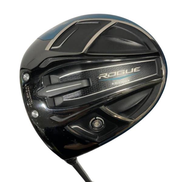 Callaway（キャロウェイ） ROGUE STAR 10.5° レフティ ドライバー DR