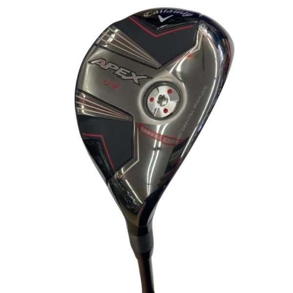 Callaway（キャロウェイ） APEX UW(2024) 21° ユーティリティ UT