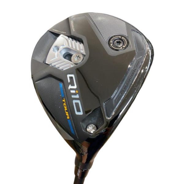 テーラーメイドＱｉ１０ツアー３W おまけ付き TaylorMade（テーラーメイド） Qi10 TOUR 3W フェアウェイウッド FW