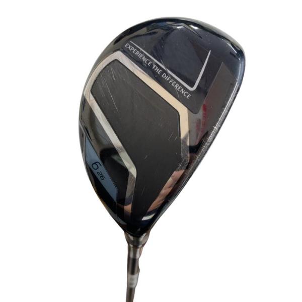 XXIO H6 26度 ユーティリティ ゴルフクラブ DUNLOP（ダンロップ） XXIO(2026) H6 ユーティリティ UT フレックスS