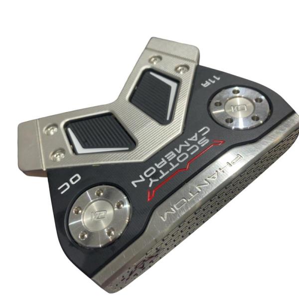 Titleist（タイトリスト） SCOTTY CAMERON PHANTOM 11R OC(2025) 34