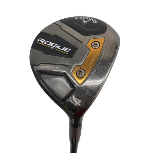 Callaway（キャロウェイ） ROGUE ST MAX D 7W フェアウェイウッド FW