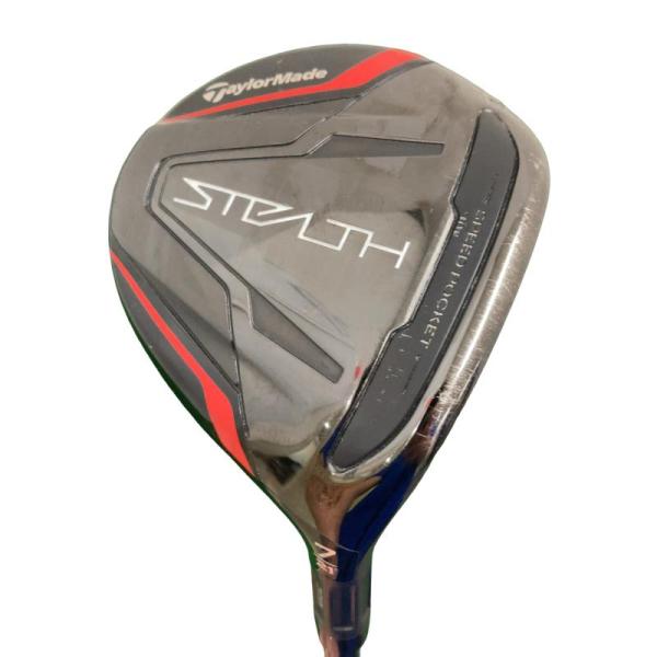 TaylorMade（テーラーメイド） STEALTH 7W フェアウェイウッド FW
