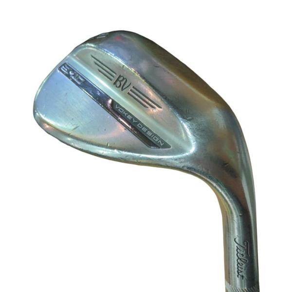 Titleist（タイトリスト） VOKEY SPIN MILLED SM10 ツアークロム 60 