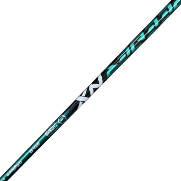 MIZUNO GOLF ミズノスリーブ付き(ST-230系) フジクラ ドライバー用