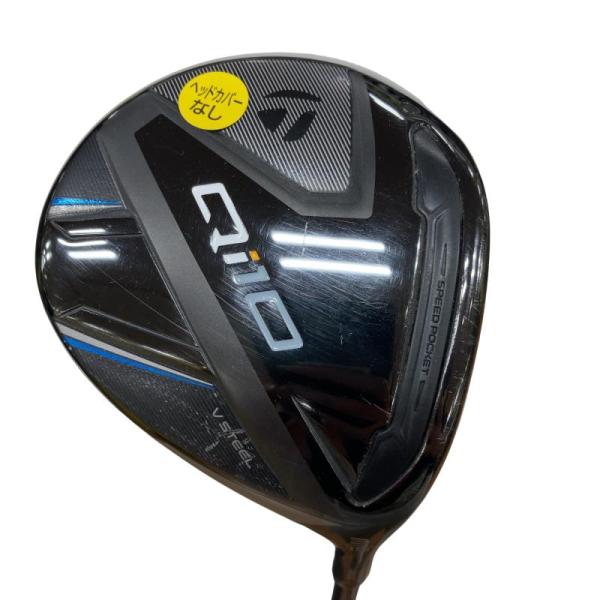 TaylorMade（テーラーメイド） Qi10 3W フェアウェイウッド FW