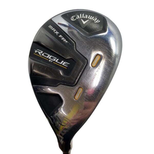 キャロウェイ ROGUE ST MAX FAST ユーティリティ 5番　U5 Callaway（キャロウェイ） ROGUE ST MAX FAST U5 ユーティリティ UT