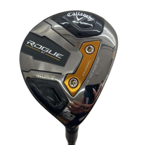 Callaway（キャロウェイ） ROGUE ST MAX 7W フェアウェイウッド FW