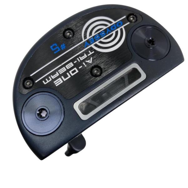 オデッセイ Ai-ONE TRI-BEAM ♯5 パター 34インチ ODYSSEY（キャロウェイゴルフ） オデッセイ Ai-ONE TRI-BEAM #5 34