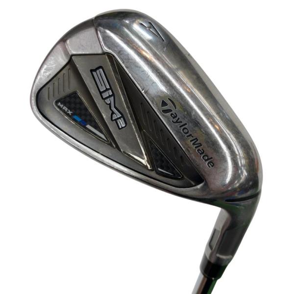 TaylorMade（テーラーメイド） SIM2 MAX AW ウェッジ WG フレックスS