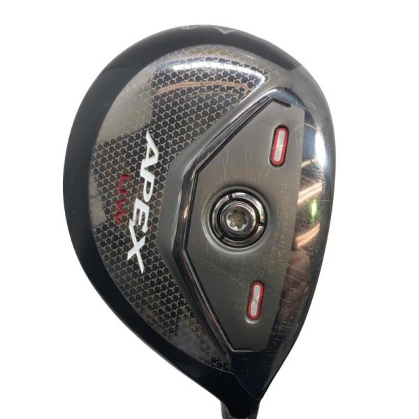 Callaway Apex UW ユーティリティ　21° Callaway（キャロウェイ） APEX UW 21° ユーティリティ UT フレックスS