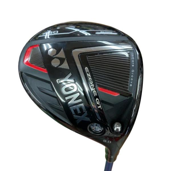 YONEX（ヨネックス） EZONE GT 450(2022) 9° ドライバー DR フレックス