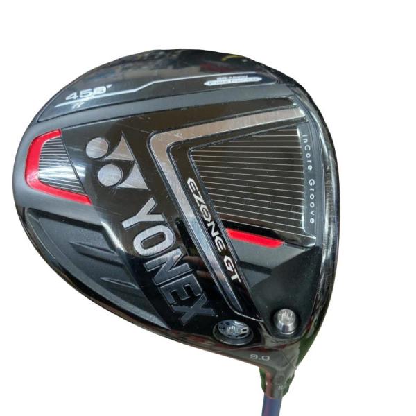 美品☆YONEX EZONE GT 450ドライバー 9.0° YONEX（ヨネックス） EZONE GT 450(2022) 9° ドライバー DR フレックス