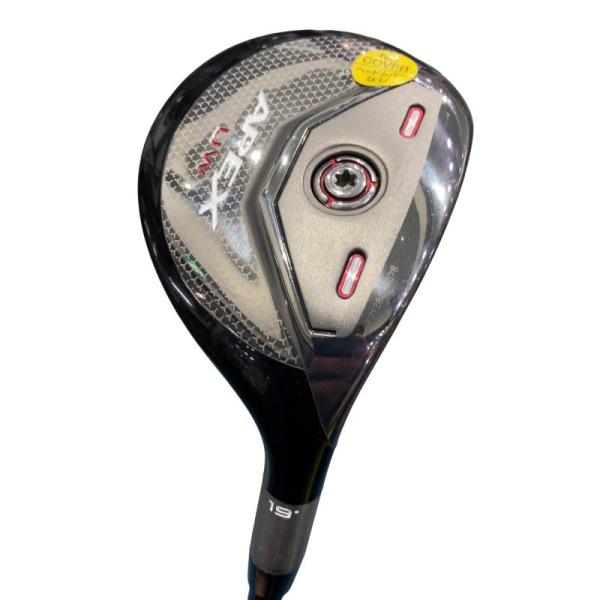 キャロウェイ　APEX ユーティリティ　ＵＷ　19° Callaway（キャロウェイ） APEX UW 19° ユーティリティ UT フレックス
