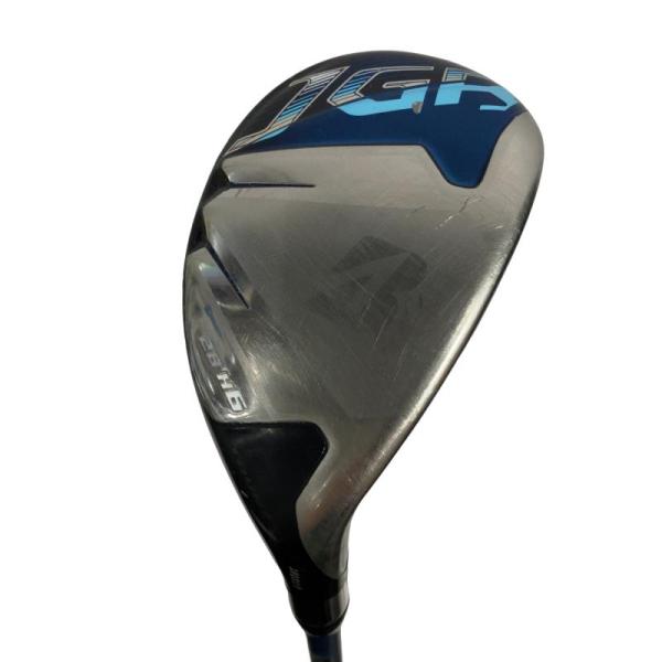 BRIDGESTONE GOLF ブリヂストン TOUR B JGR(ブルー) U6 レディース