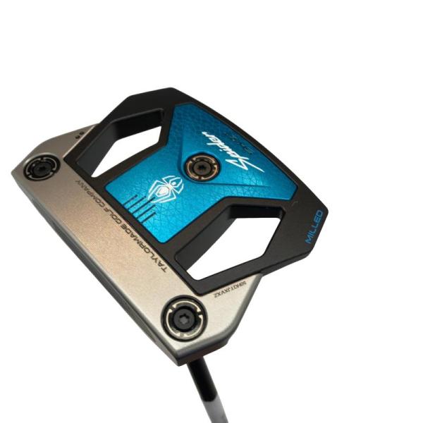 TaylorMade（テーラーメイド） Spider 5K-ZT COUNTER BALANCE 36インチ