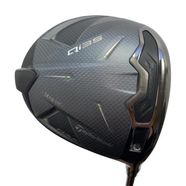 TaylorMade（テーラーメイド） Qi35 MAX 10.5° ドライバー DR