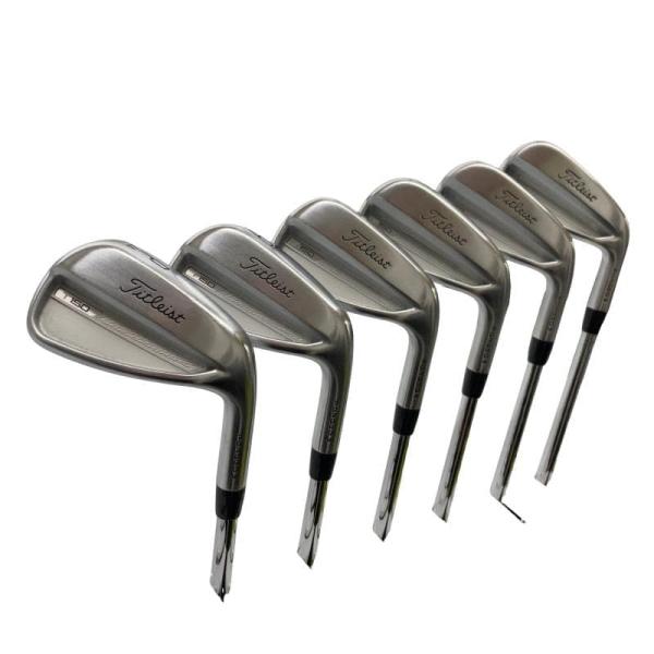 Titleist（タイトリスト） Titleist T150(2023) 6S アイアンセット IR