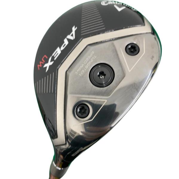 Callaway（キャロウェイ） APEX UW(2026) 23° ユーティリティ UT