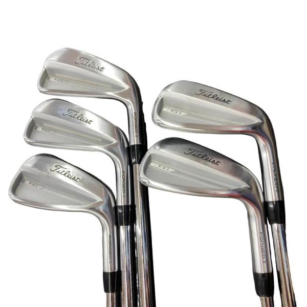 Titleist（タイトリスト） Titleist T150(2023) 6S アイアンセット IR
