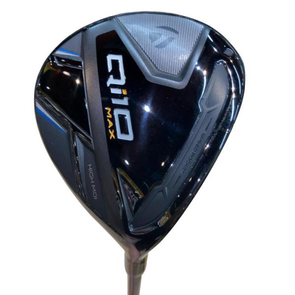 テーラーメイド QI10 5W TaylorMade（テーラーメイド） Qi10 5W フェアウェイウッド FW