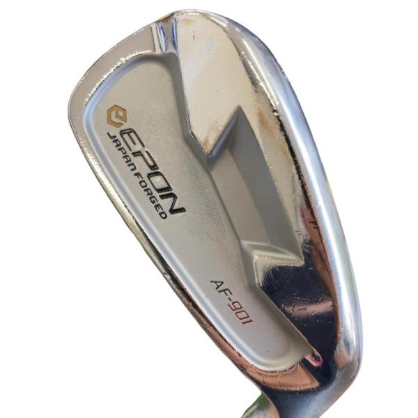 エポン EPON AF901 22° UT エポンゴルフ株式会社 EPON AF-901 22° ユーティリティ UT フレックス